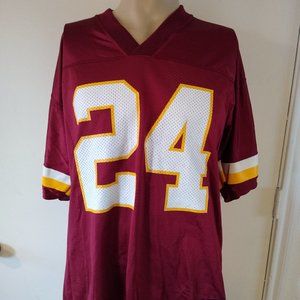 Champ Bailey #24 Washington Redskins Adidas